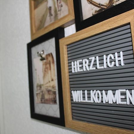 Ferienwohnungen Zur Abtei Bodenseeregion Ravensburg Buitenkant foto